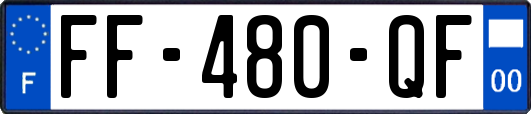 FF-480-QF