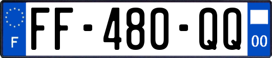 FF-480-QQ