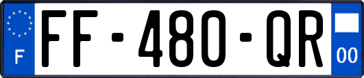 FF-480-QR