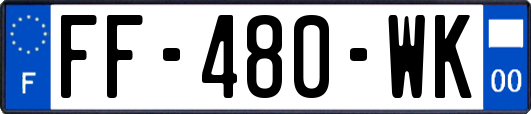 FF-480-WK