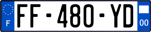FF-480-YD