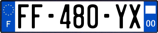 FF-480-YX