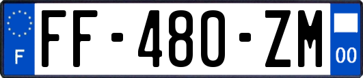 FF-480-ZM