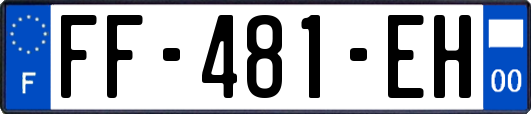 FF-481-EH