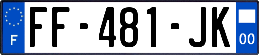 FF-481-JK