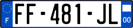 FF-481-JL
