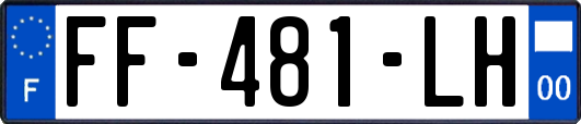 FF-481-LH