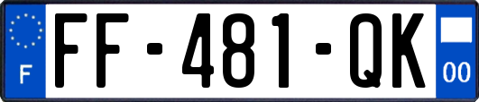 FF-481-QK