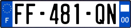 FF-481-QN