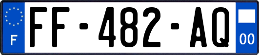 FF-482-AQ