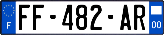 FF-482-AR