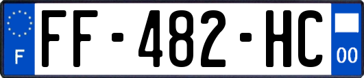 FF-482-HC