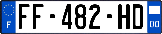 FF-482-HD