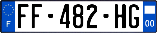 FF-482-HG