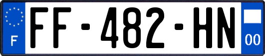 FF-482-HN