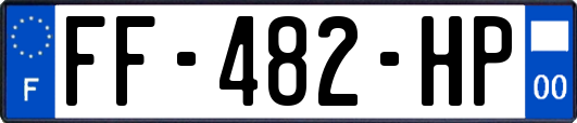 FF-482-HP