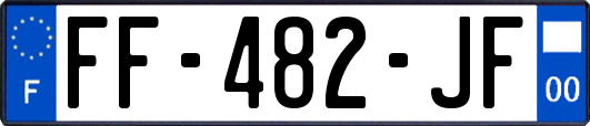 FF-482-JF