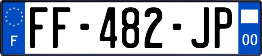 FF-482-JP