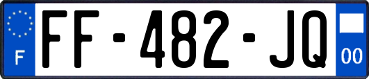 FF-482-JQ