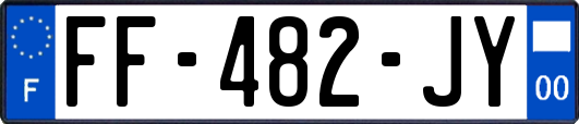 FF-482-JY