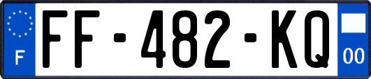 FF-482-KQ