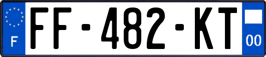FF-482-KT