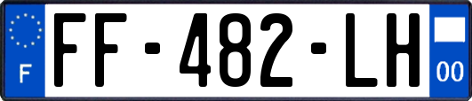 FF-482-LH