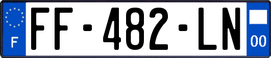FF-482-LN