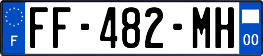 FF-482-MH