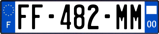 FF-482-MM