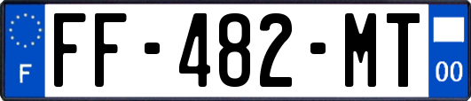 FF-482-MT