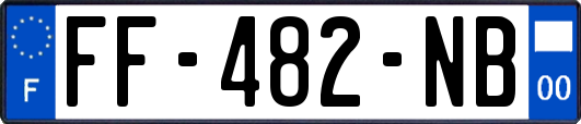 FF-482-NB