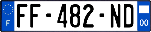 FF-482-ND