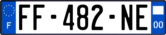 FF-482-NE