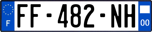 FF-482-NH