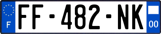 FF-482-NK