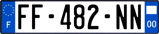 FF-482-NN