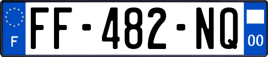 FF-482-NQ