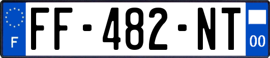 FF-482-NT