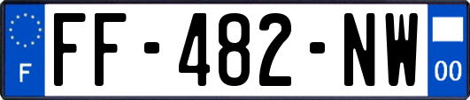 FF-482-NW