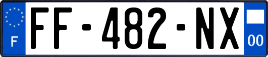 FF-482-NX