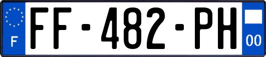 FF-482-PH