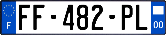 FF-482-PL