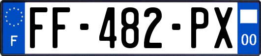 FF-482-PX