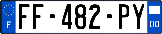 FF-482-PY
