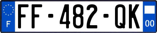 FF-482-QK