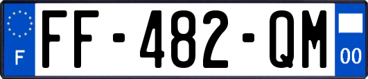 FF-482-QM