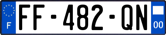 FF-482-QN