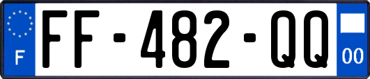 FF-482-QQ