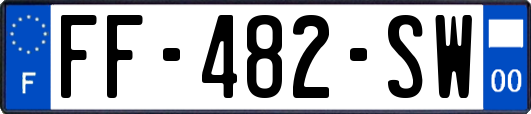 FF-482-SW